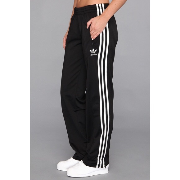 adidas firebird pants mens